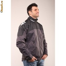 Jacheta sport de ploaie Kappa Rainjack [Cod: OJK001] foto