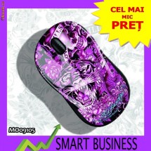 MOUSE ED HARDY - MOV foto