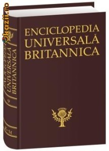 Enciclopedia Universala Britannica Vol. 9 - 113895 foto