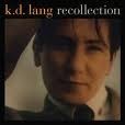 K.D. LANG - RECOLLECTION foto