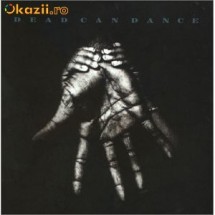 DEAD CAN DANCE - INTO THE LABYRINTH (CD) foto