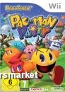Pac-Man Party - Nintendo Wii foto