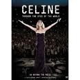 CELINE DION - THROUGH THE EYES OF THE WORLD (Blu Ray) foto