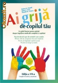 AI GRIJA DE COPILUL TAU - 121295 foto