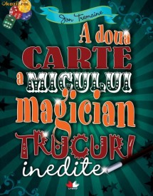 A doua carte a micului magician - 122963 foto