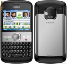 nokia e5 pachet full foto