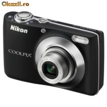 aparat foto nikon L 22 foto