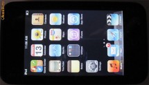 iPod Touch 3Gen 8Gb foto