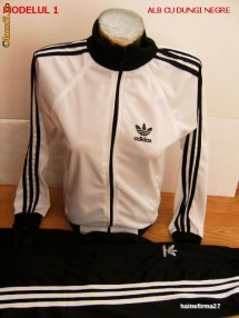 VAND TRENING ADIDAS DAMA TRENINGURI DAMA MODELE FRUMOASE foto
