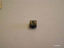 CONECTOR BATERIE NOKIA 6210, 6310, 6110 PACHET 5 BUCATI foto