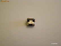 MUFA INCARCARE BLACKBERRY 8300 foto