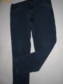 blugi  elastici  WRANGLER  - MARI foto