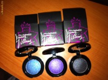MAC Fard mono eye shadow Venomous Villains Disney foto
