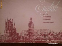 Curs De Limba Engleza - Necunoscut foto