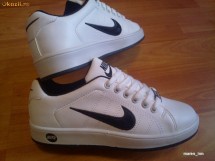 NIKE FACTORY WHITE  .... ADIDASI CALITATE GARANTATA foto