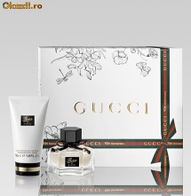 Flora by Gucci foto