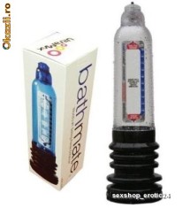 BathMate Pompa pentru marirea penisului foto