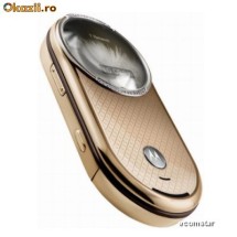 TELEFON MOTOROLA AURA DIAMOND foto