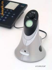 Amplificator pentru telefon foto