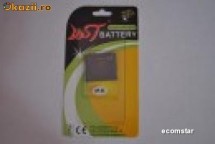 Acumulatori Acumulator Nokia 8800 8800 Sirocco Bp-6x Wst Cu Blister foto