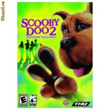 Scooby Doo 2: Monsters Unleashed foto