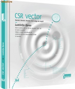 CSR vector. Decizii. Decizii. Decizii. Cum alegi sa cresti? - 121458 foto