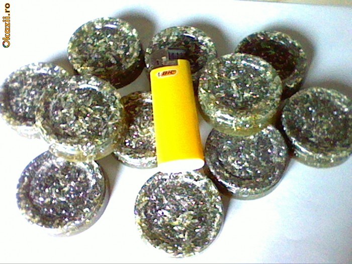 Hobby Orgone - cimitirul bantuit - zona de batalie istorica foto mare