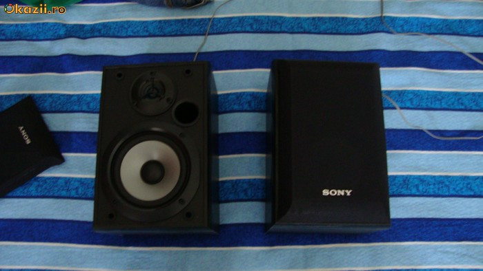 Sony Ssb1000