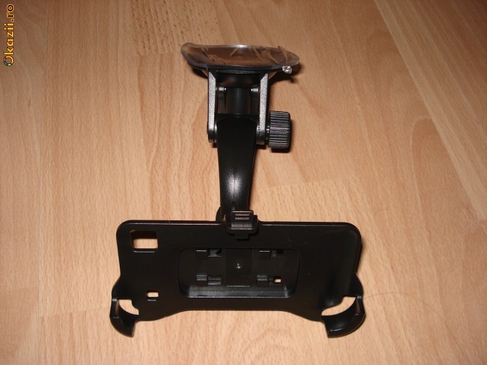 Suport Auto Masina Parbriz Samsung Galaxy S I9000 foto mare