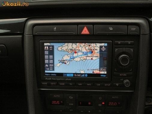 CD Navigatie 2012 - Harti detaliate (bmw,opel,renault,audi,etc) foto mare
