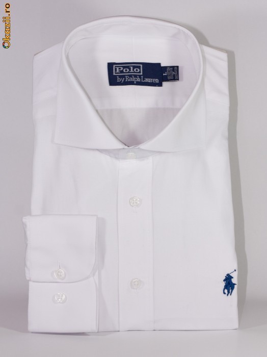 Camasi Polo Ralph Lauren! Slim-Fit  15 modele foto mare
