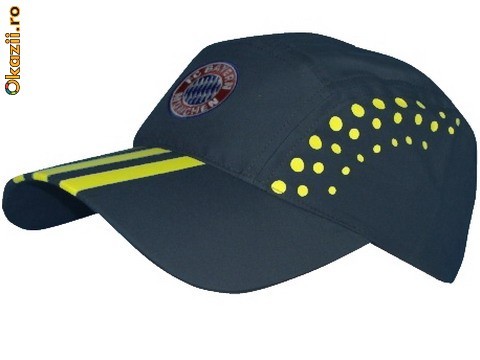 Sapca Adidas Bayern Munchen - sapca originala foto mare