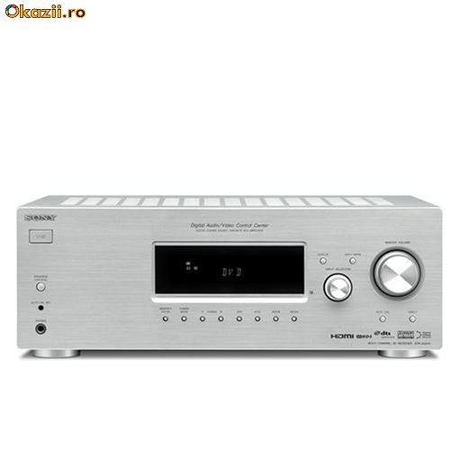 Sony Str 510