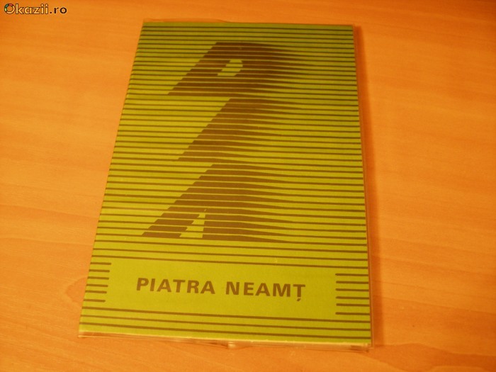 DIAPOZITIVE - PIATRA NEAMT foto mare