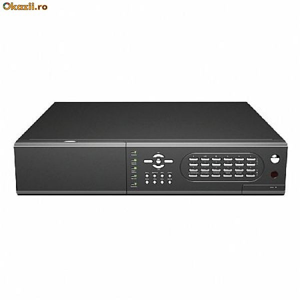 DVR Standalone EPlus - CR-3013-09 EV/P foto mare