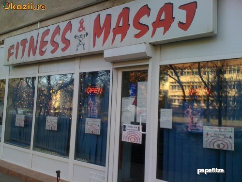 3+1 gratis ABONAMENT  FITNESS IN BUCURESTI ZONA STADION 23 AUG foto mare