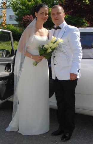 rochie mireasa foto mare