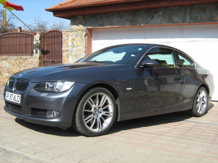BMW 325i foto mare
