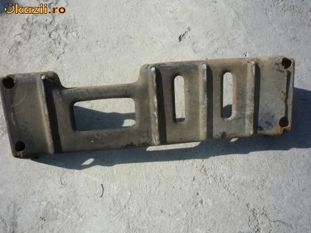 Jeep Grand Cherokee Scut protectie motor foto mare