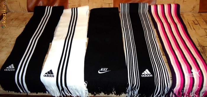 CACIULI SI FULARE ,ADIDAS,NIKE,PUMA,/// foto mare