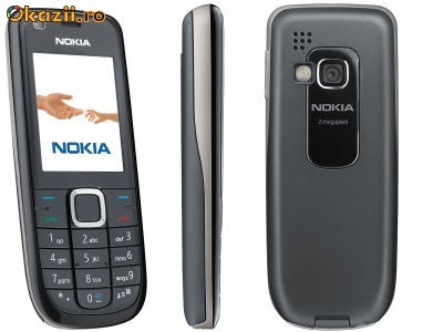Vand Nokia 3120 classic foto mare