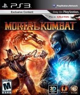 MORTAL KOMBAT 9- PS3 - SIGILAT ORIGINAL LA CEL MAI MIC PRET (ps3cheapprice)+ORICARE ALT JOC!! foto mare