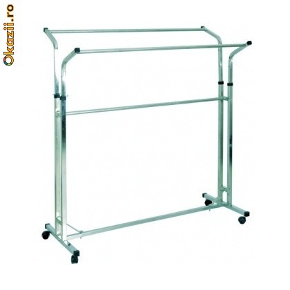 Stender  haine pt magazin st1 foto mare