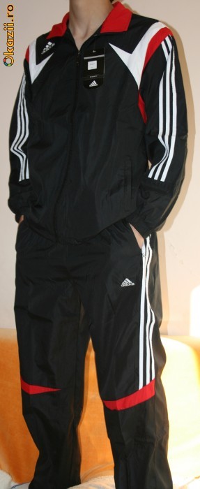 TRENINGURI- ADIDAS,  NOI!! foto mare