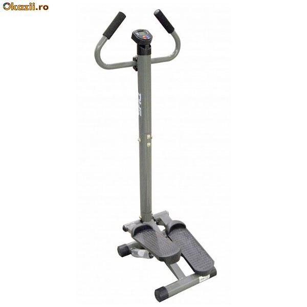 Steppar cu miscare verticala si maner DHS 5303 foto mare