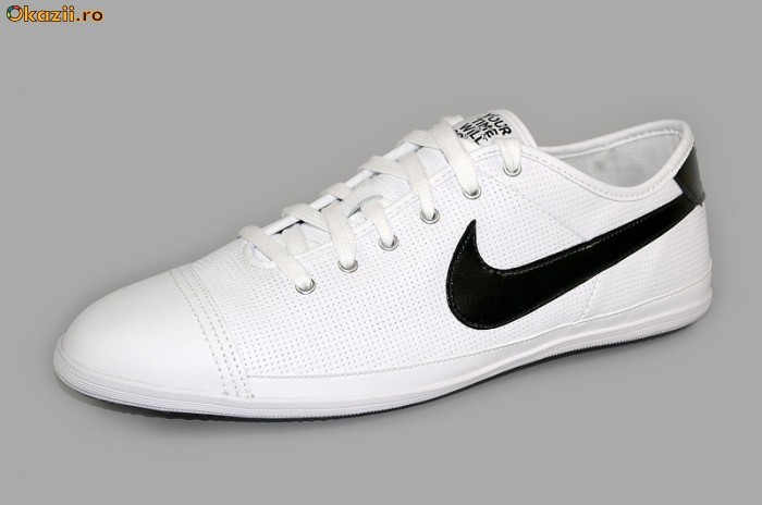 NIKE FLASH 2011 ORIGINALI/PIELE NATURALA foto mare