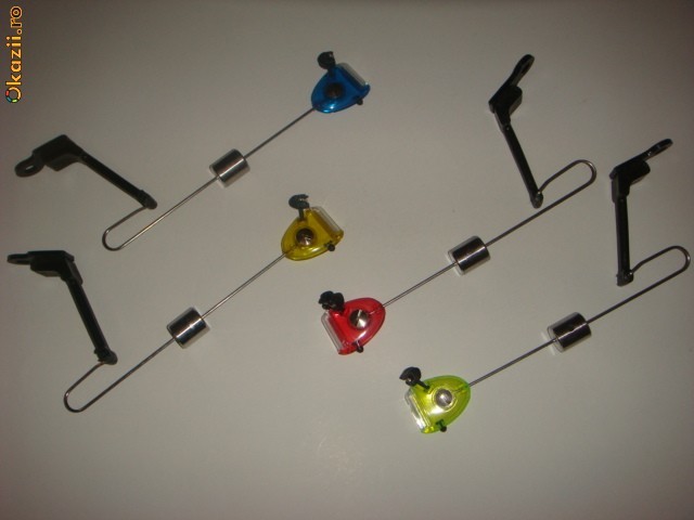Swinger tip Fox MK2 foto mare