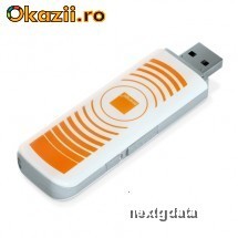 INTERNET MOBIL FARA CONTRACT/ABONAMENT - MODEM 3G HUAWEI E160 E220 ZTE MF626 DECODAT - Cartela SIM PrePay Vodafone Orange Cosmote Zapp RDS-Digi foto mare