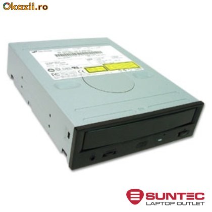 Unitate optica DVD-ROM P-ATA diverse modele foto mare