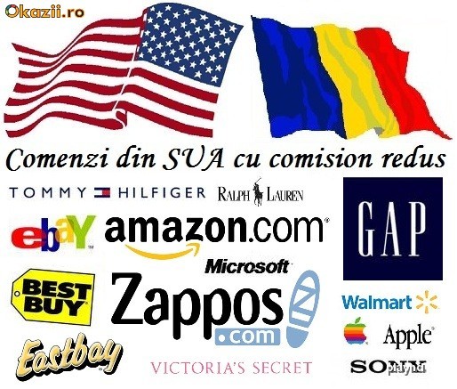 CUMPARA DIRECT DIN STATELE UNITE CU DOAR 25% COMISION foto mare